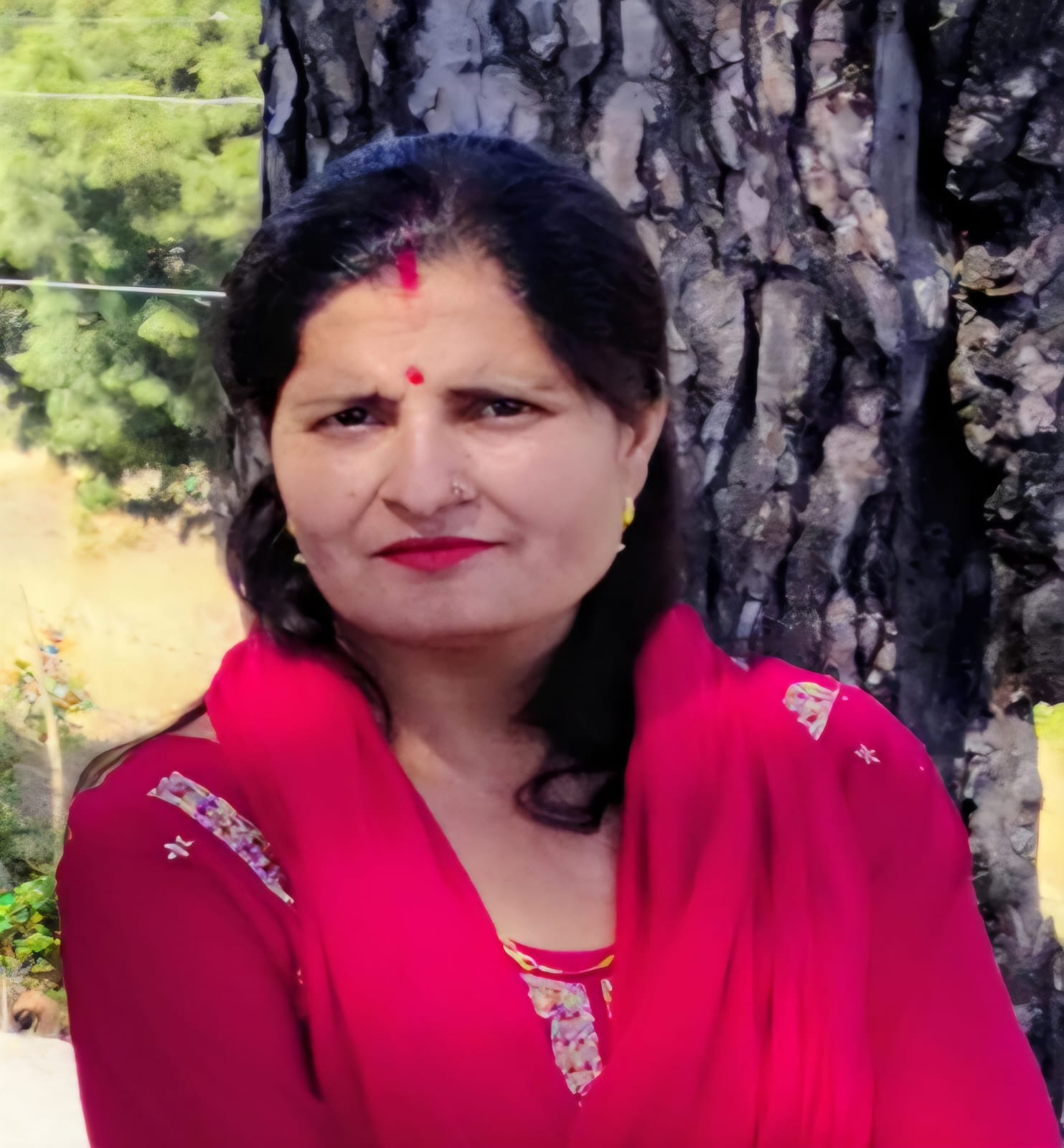 Archana Devi