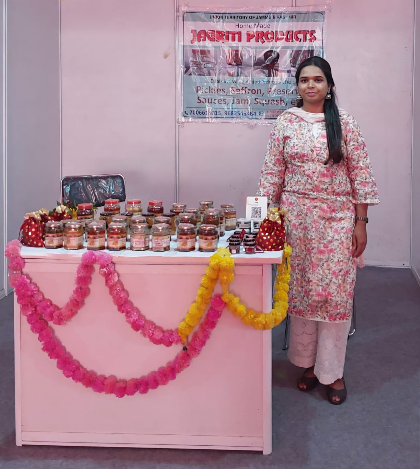 Jagriti