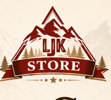 LJK Store Logo