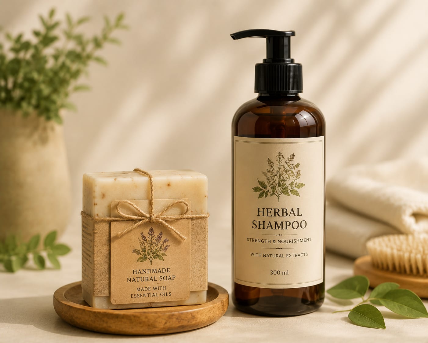 Personal Care